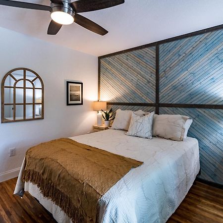 Aparthotel 400 South Cocoa Beach Zewnętrze zdjęcie