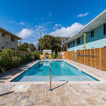 Aparthotel 400 South Cocoa Beach Zewnętrze zdjęcie