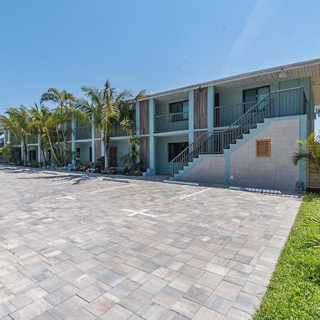 Aparthotel 400 South Cocoa Beach Zewnętrze zdjęcie