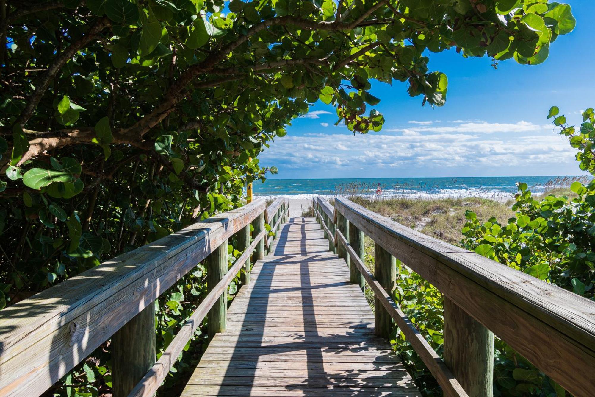 Aparthotel 400 South Cocoa Beach Zewnętrze zdjęcie