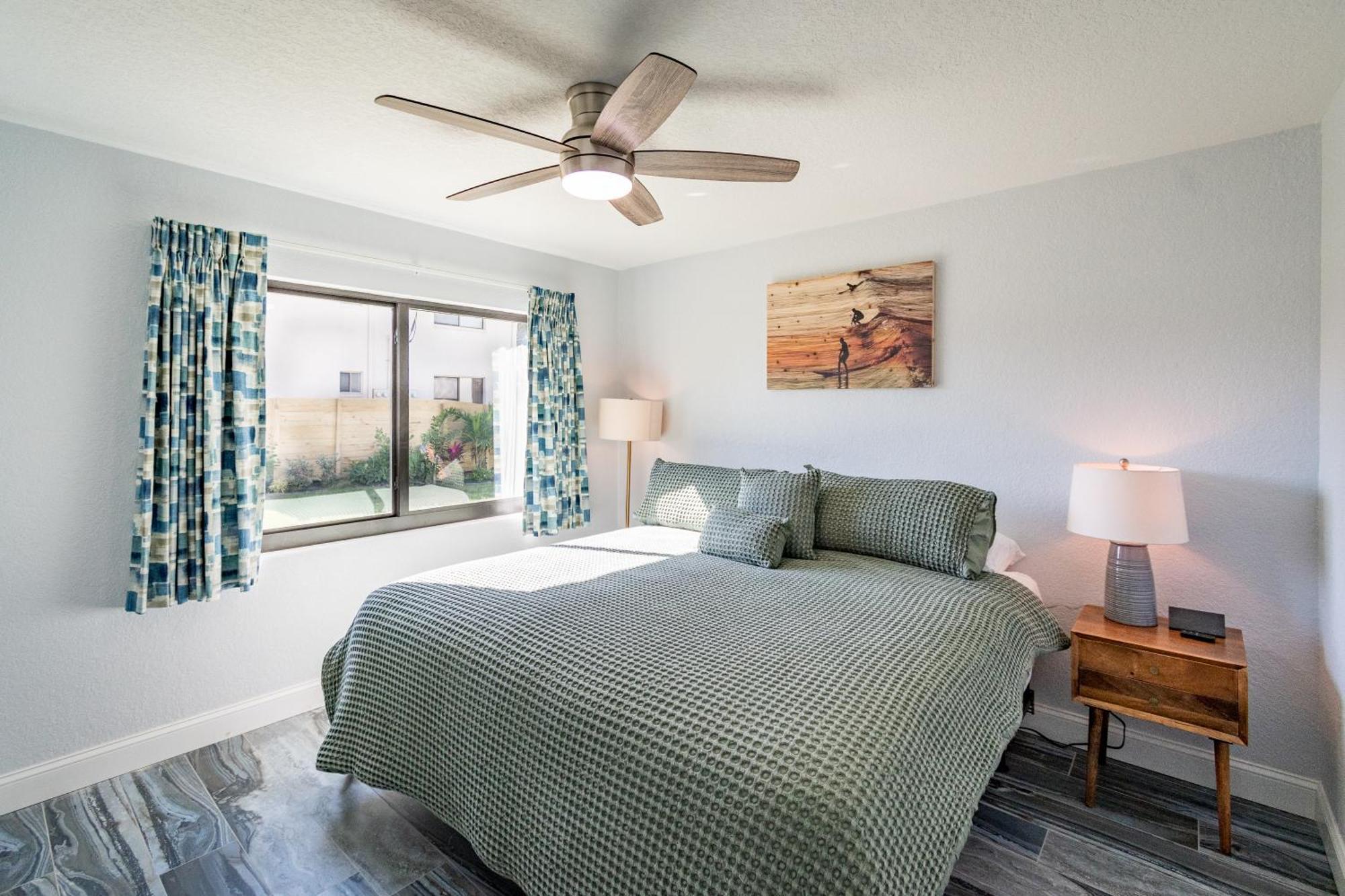 Aparthotel 400 South Cocoa Beach Zewnętrze zdjęcie