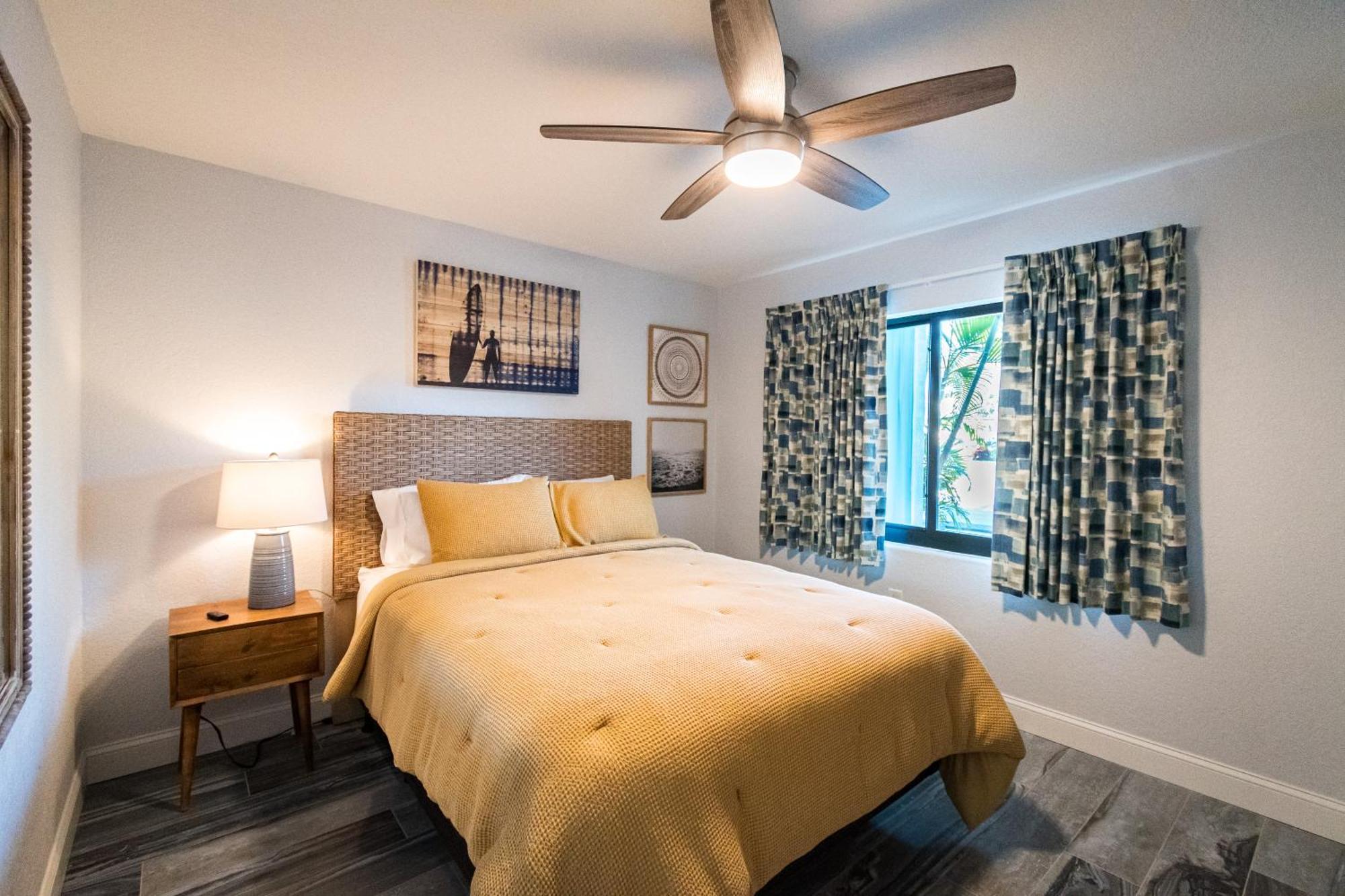 Aparthotel 400 South Cocoa Beach Zewnętrze zdjęcie
