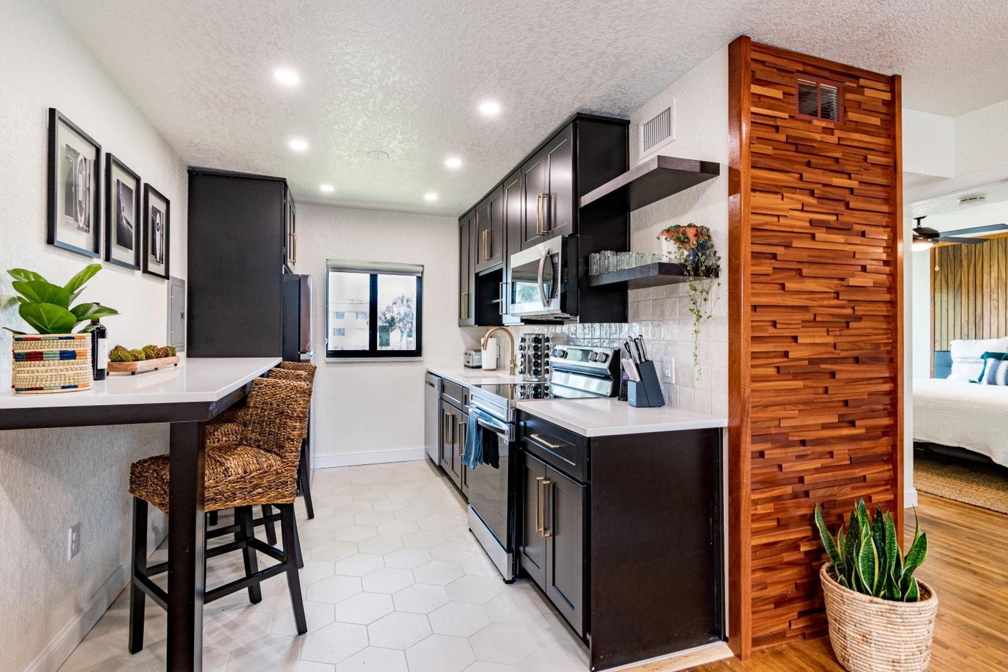 Aparthotel 400 South Cocoa Beach Zewnętrze zdjęcie