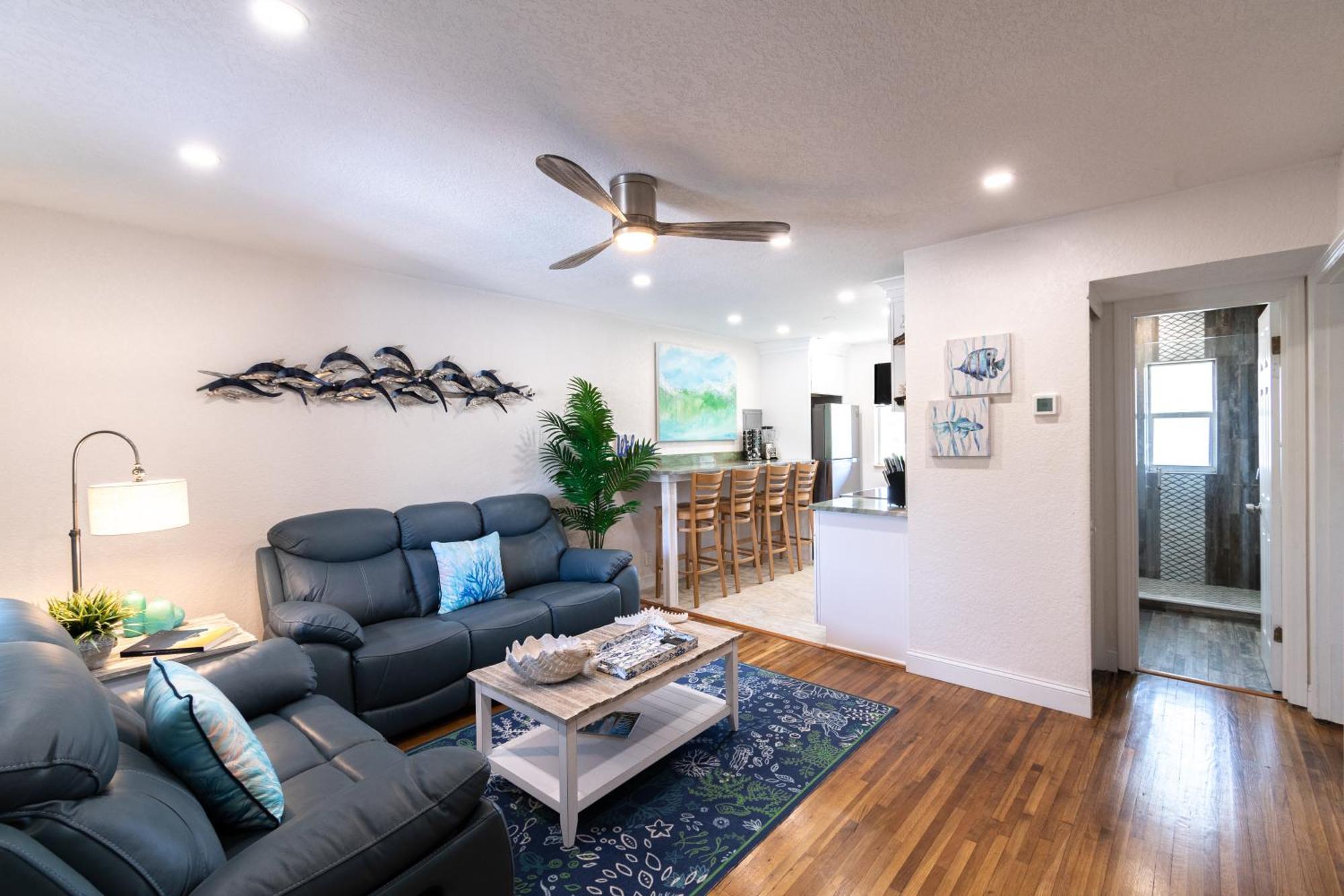 Aparthotel 400 South Cocoa Beach Zewnętrze zdjęcie