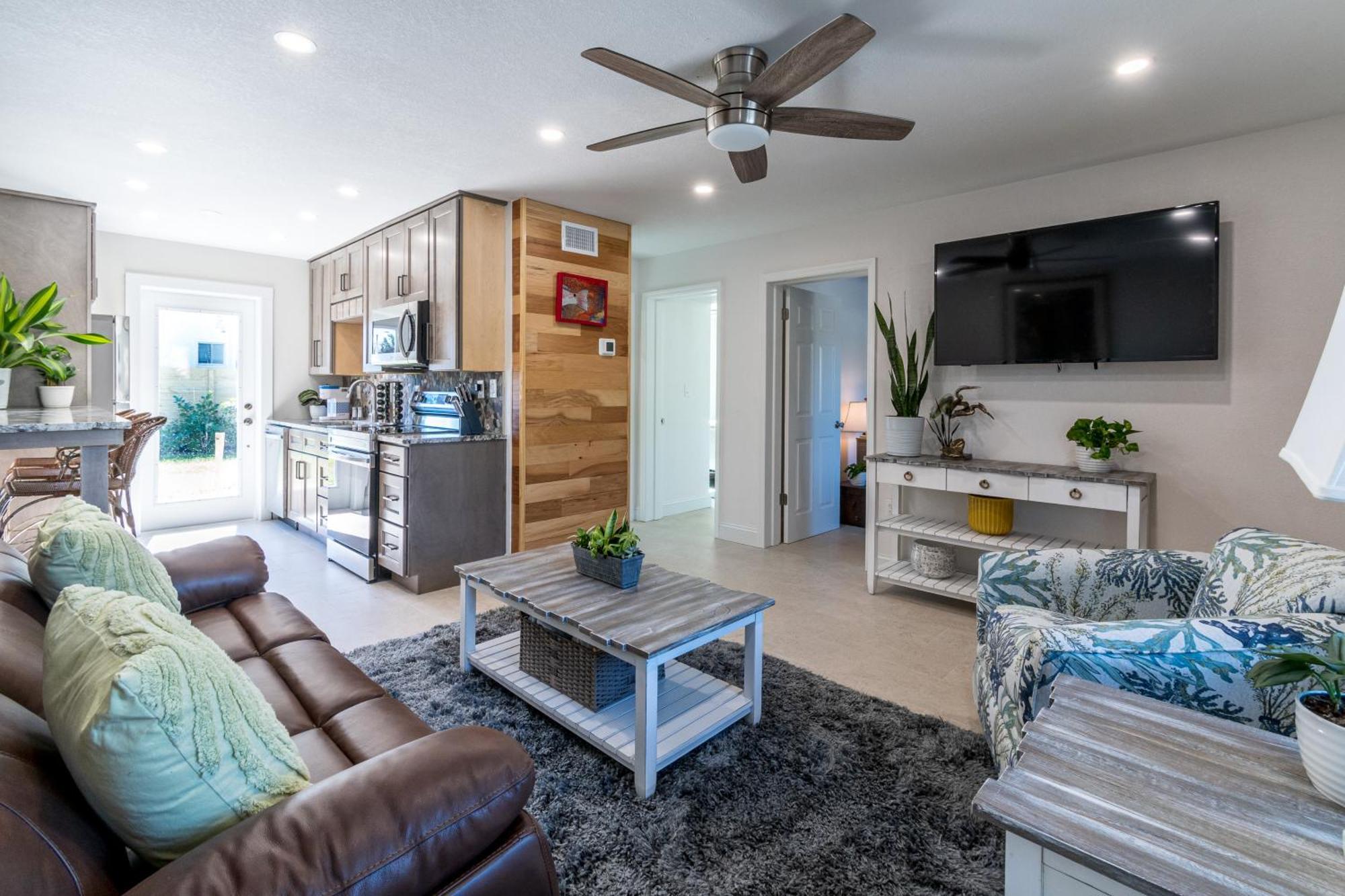 Aparthotel 400 South Cocoa Beach Zewnętrze zdjęcie