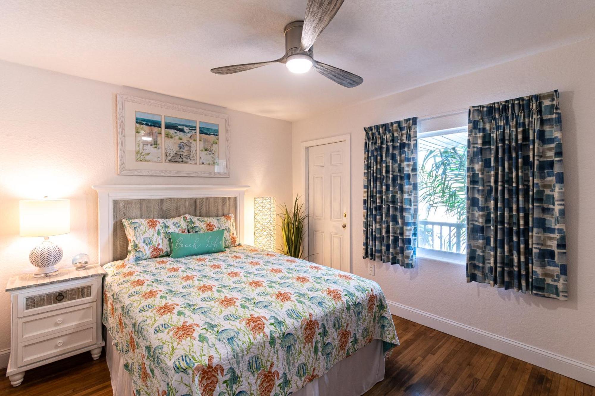 Aparthotel 400 South Cocoa Beach Zewnętrze zdjęcie