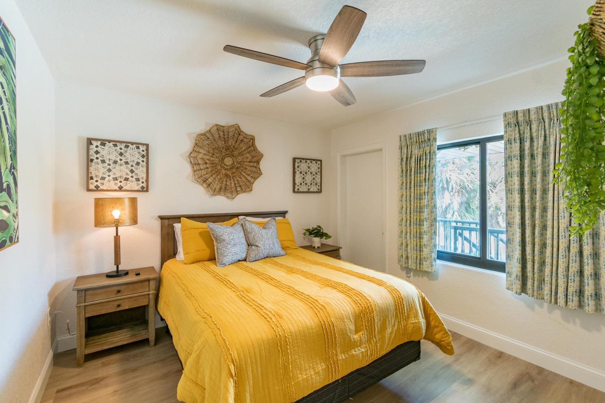 Aparthotel 400 South Cocoa Beach Zewnętrze zdjęcie