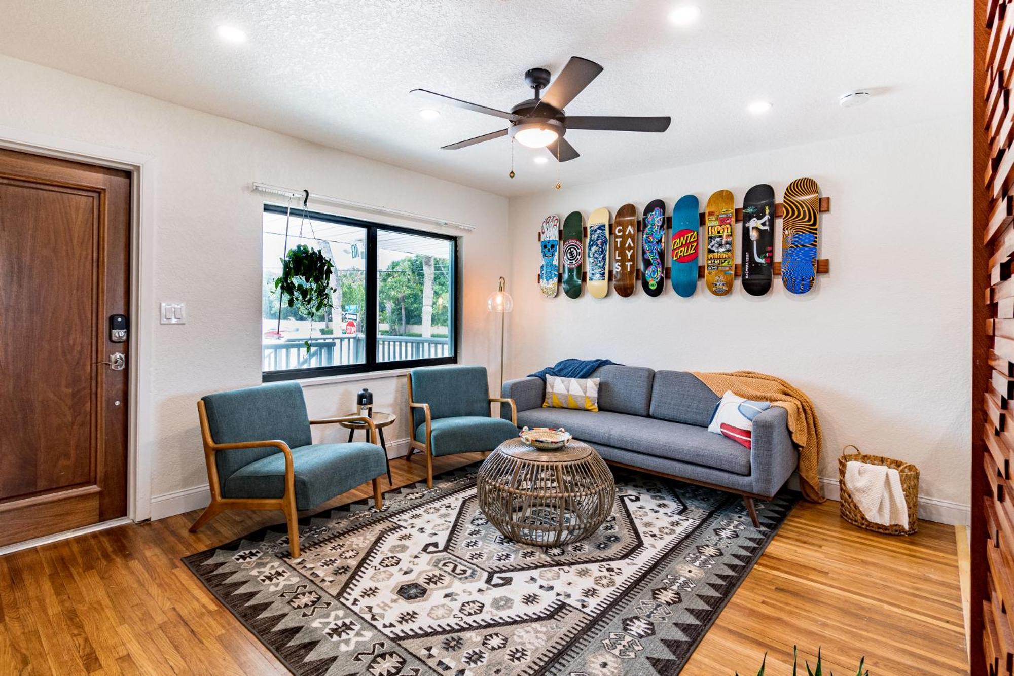 Aparthotel 400 South Cocoa Beach Zewnętrze zdjęcie