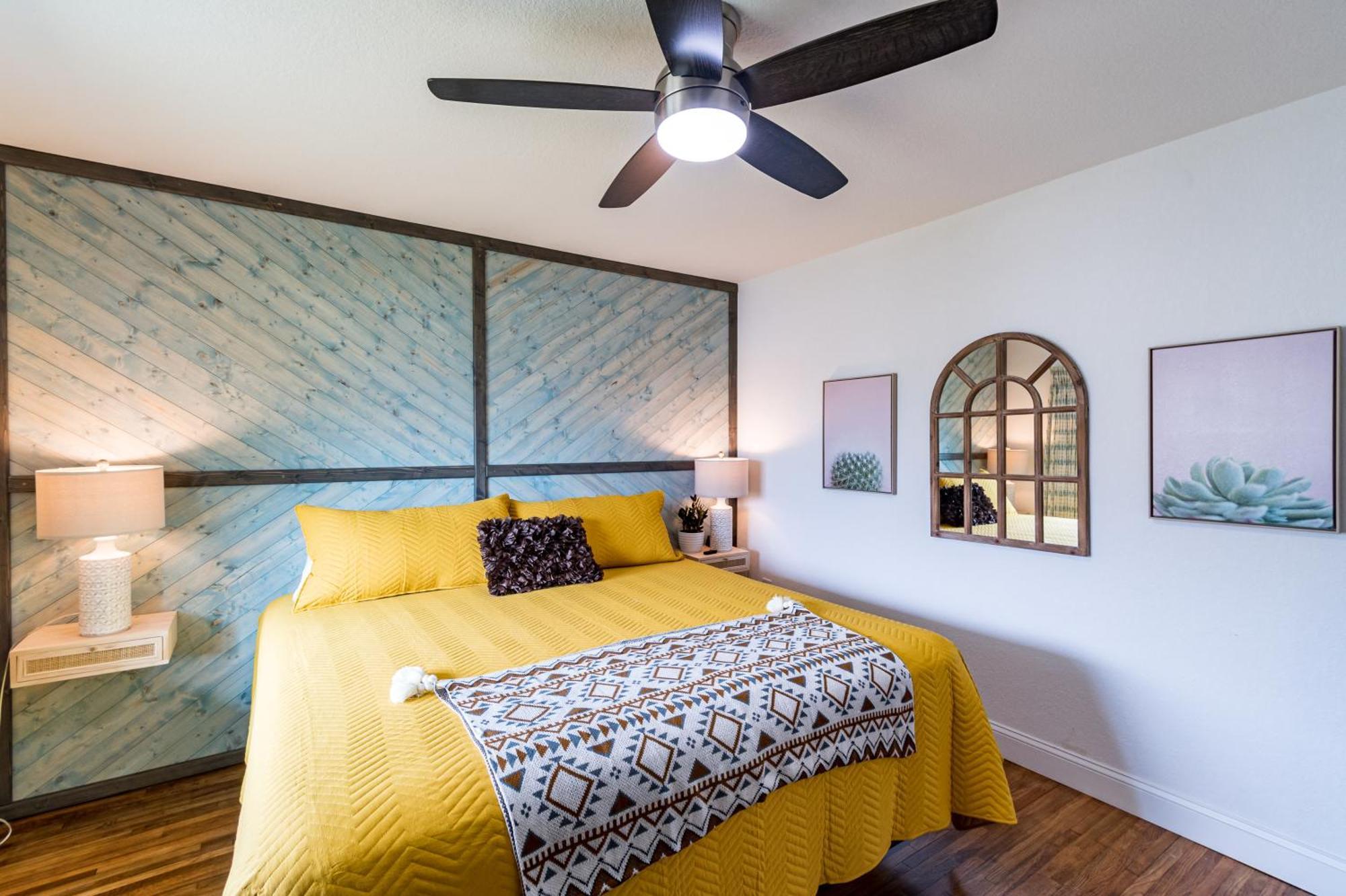 Aparthotel 400 South Cocoa Beach Zewnętrze zdjęcie