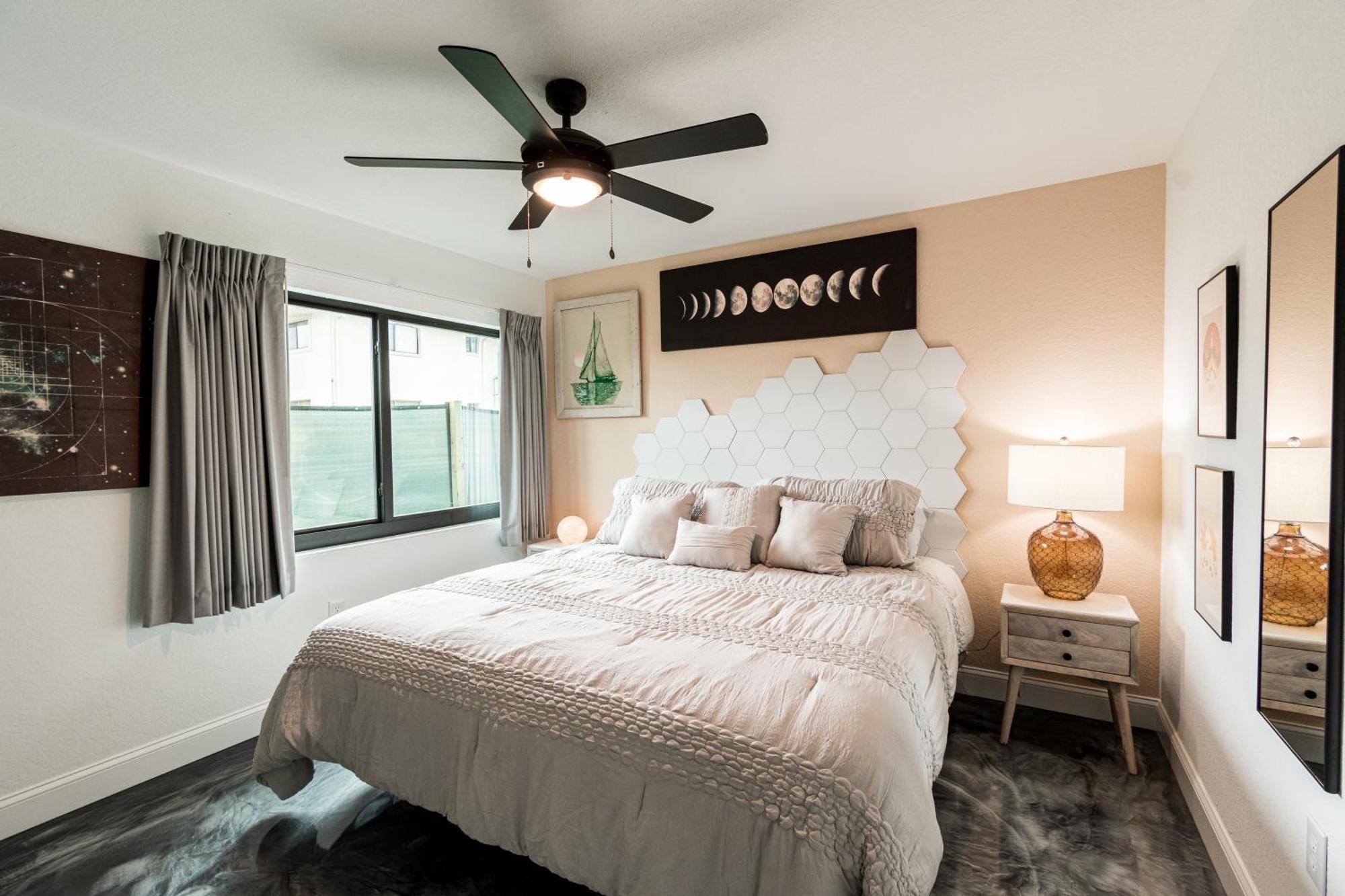 Aparthotel 400 South Cocoa Beach Zewnętrze zdjęcie