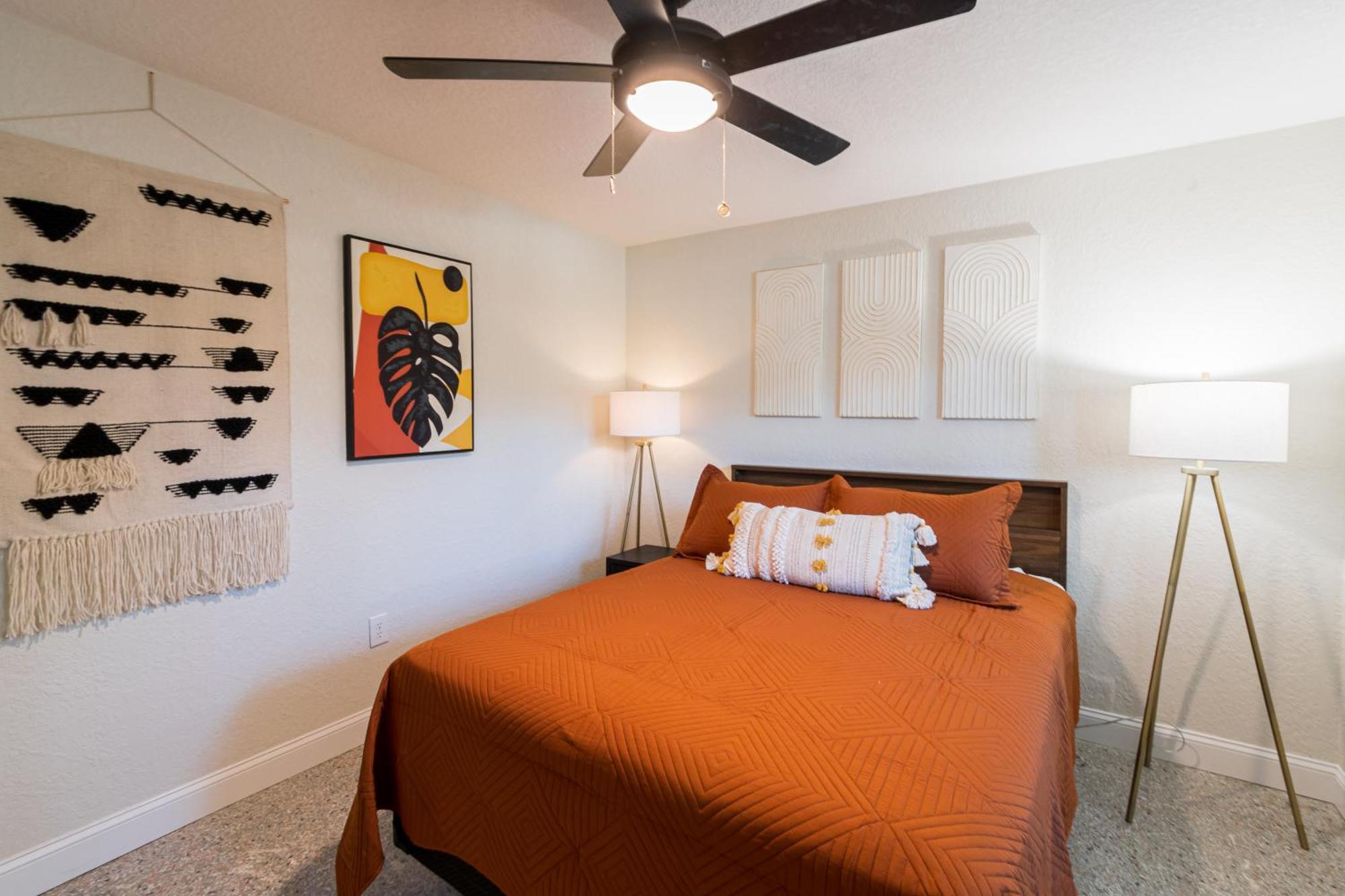 Aparthotel 400 South Cocoa Beach Zewnętrze zdjęcie