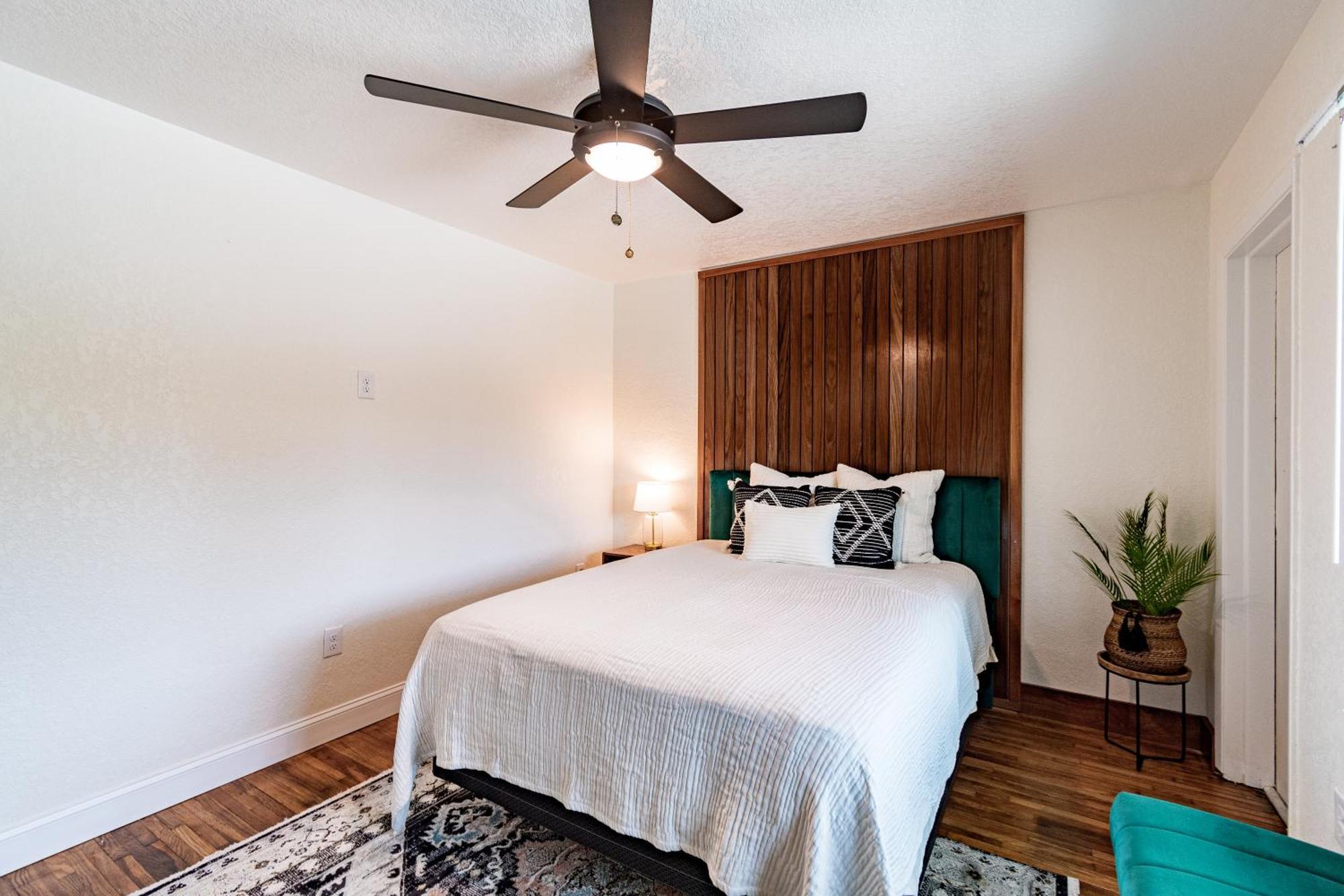 Aparthotel 400 South Cocoa Beach Zewnętrze zdjęcie