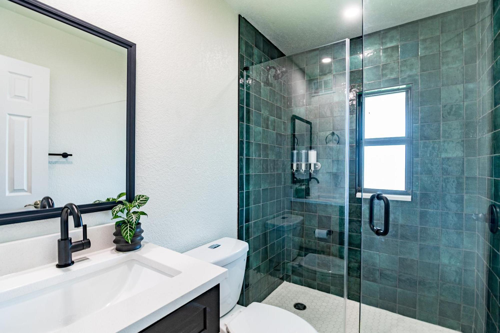 Aparthotel 400 South Cocoa Beach Zewnętrze zdjęcie